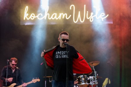 DNI WISŁY fot. M. Frątczak